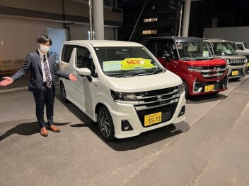 ３月　サンクスフェア　まだまだ絶好調開催中です！！